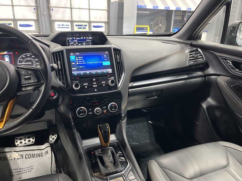 Used 2022 Subaru Forester Wilderness w/ Wilderness Package image 26