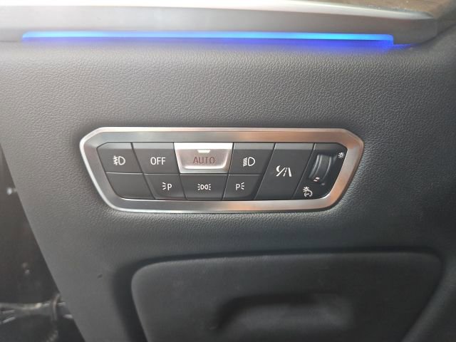 Used 2019 BMW X7 xDrive50i w/ Dynamic Handling Package image 18