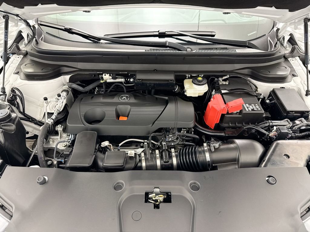 New 2026 Acura RDX A-Spec image 28