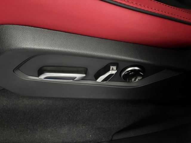 New 2026 Acura MDX A-Spec AWD/4WD image 10