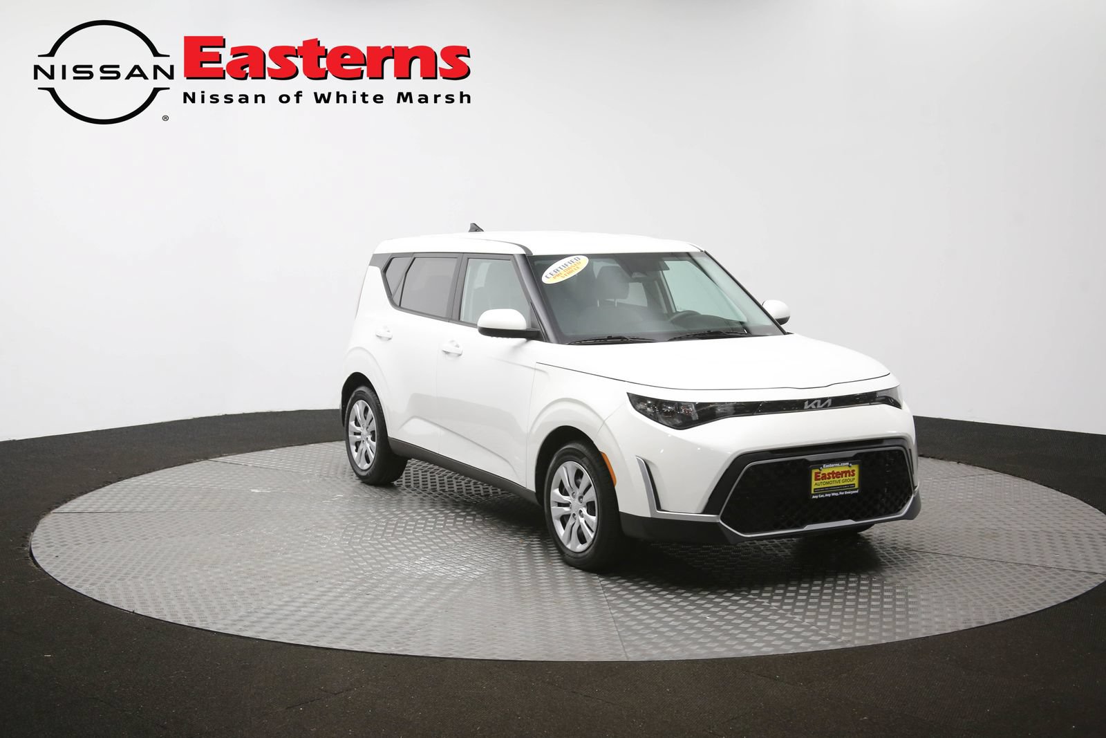 Used 2023 Kia Soul FWD image 48