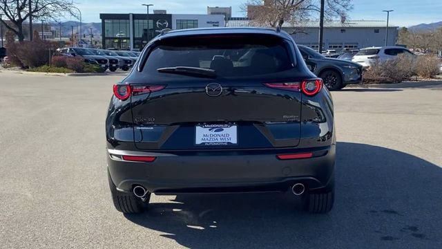 New 2026 MAZDA CX-30 2.5 Turbo Aire Edition AWD/4WD image 3