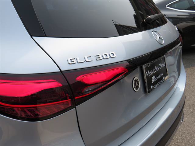 Used 2026 Mercedes-Benz GLC 300 4MATIC image 29