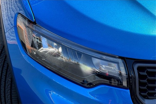 New 2026 Jeep Compass Latitude w/ Quick Order Package 29K image 11