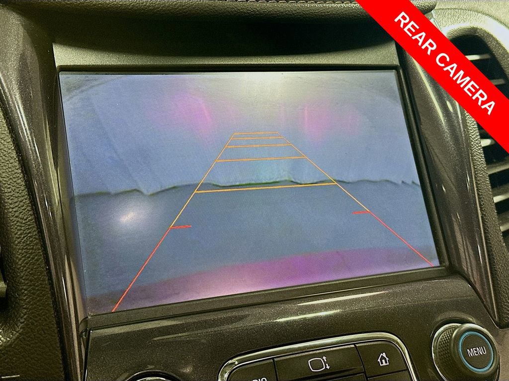 Used 2014 Chevrolet Impala LTZ FWD image 14