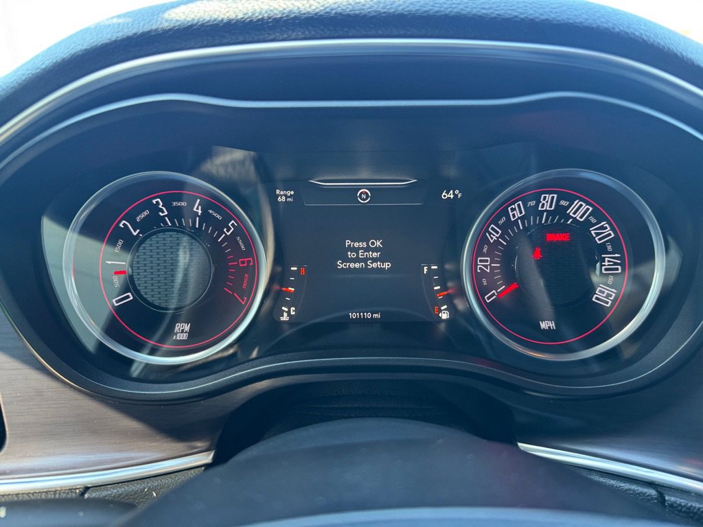 Used 2016 Dodge Challenger R/T w/ Cold Weather Group image 20