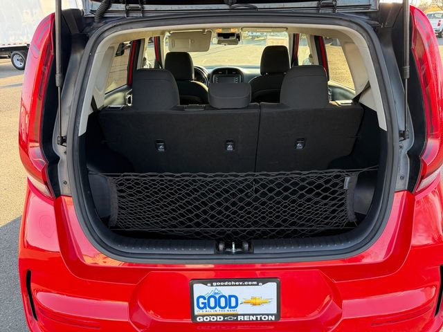 Used 2020 Kia Soul GT-Line FWD image 27