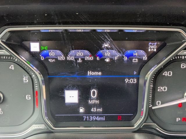 Used 2020 GMC Sierra 1500 Denali w/ Denali Premium Package AWD/4WD image 29