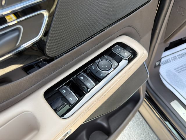 Used 2024 Lincoln Aviator Reserve w/ Equipment Group 201A RWD image 22