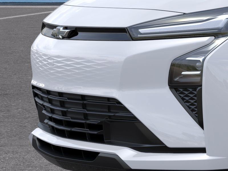New 2027 Chevrolet Bolt LT FWD image 13