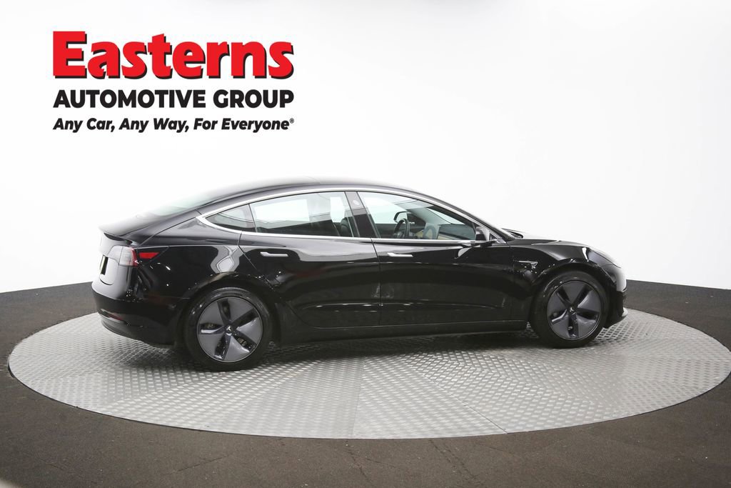 Used 2019 Tesla Model 3 Standard Range Plus image 42