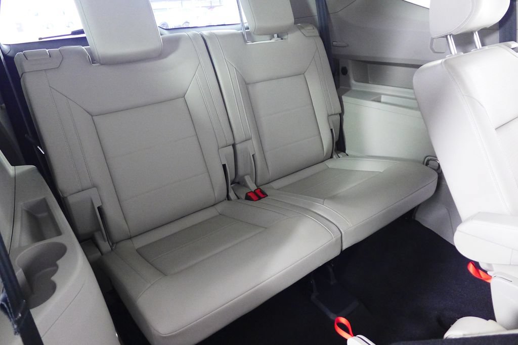 Used 2023 Volkswagen Atlas SE AWD/4WD image 20