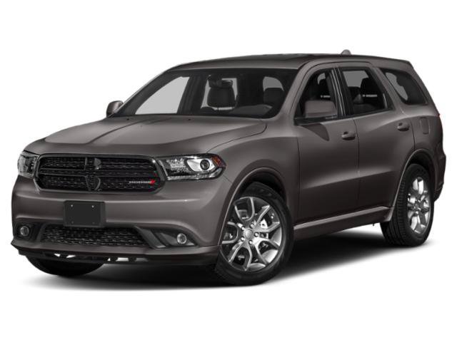 Used 2019 Dodge Durango R/T w/ Technology Group