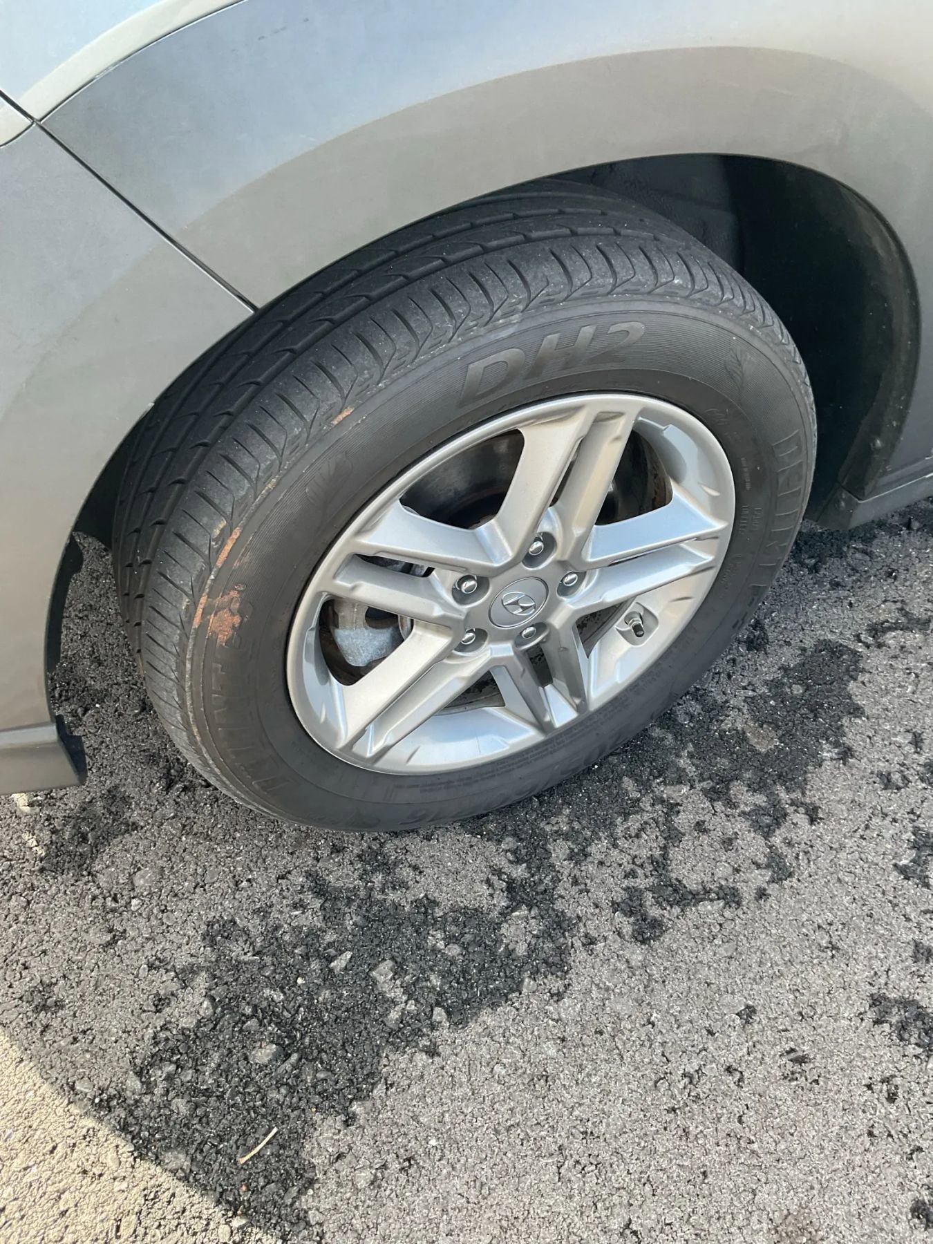 Used 2021 Hyundai Kona SE image 9