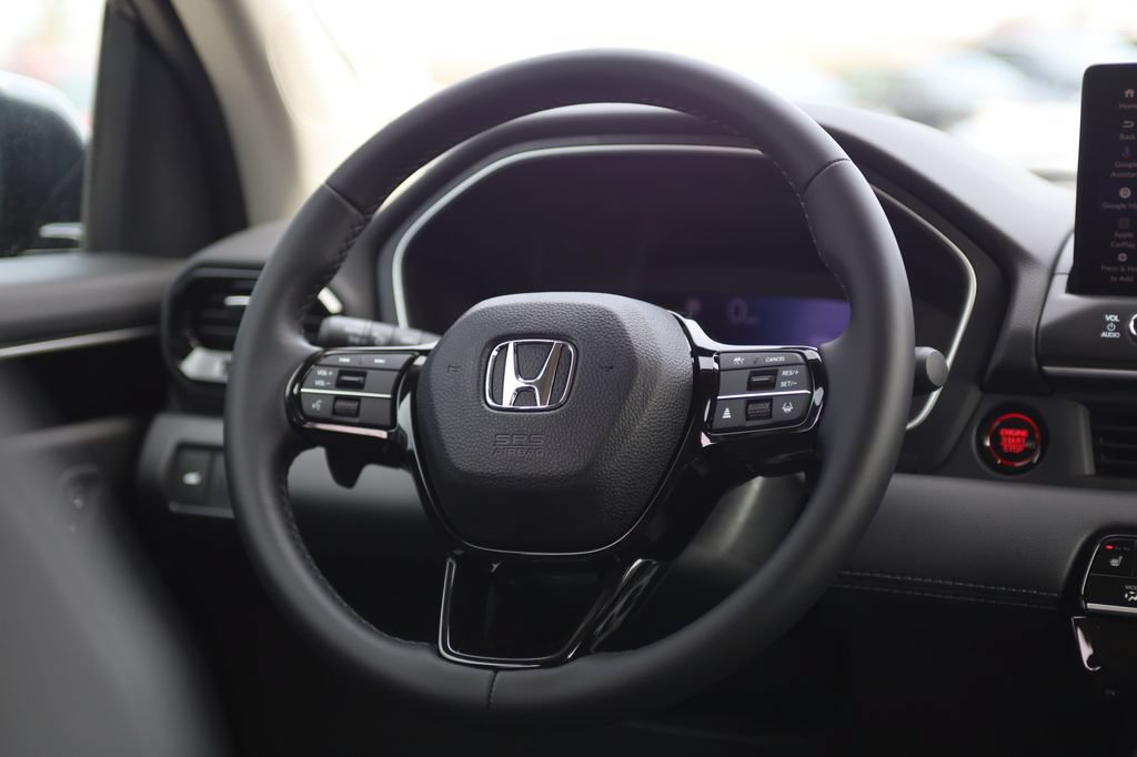 New 2026 Honda Pilot EX-L image 31