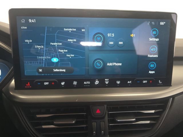 Used 2023 Ford Escape Active w/ Tech Pack #2 image 23