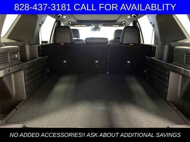 New 2026 Honda Passport TrailSport image 28