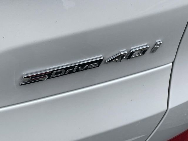 Used 2020 BMW X5 sDrive40i w/ Premium Package RWD image 10