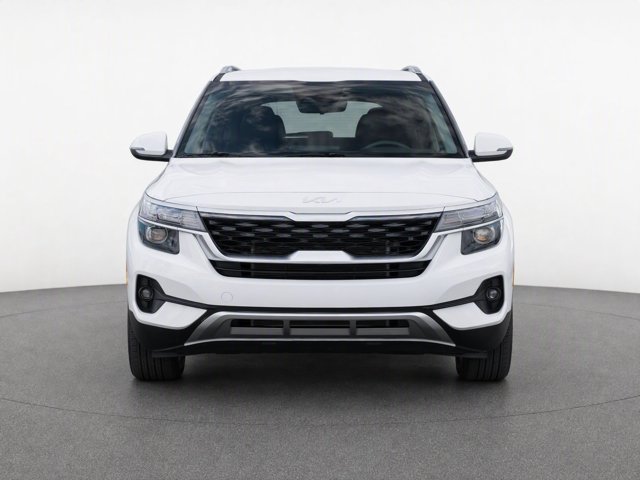 Used 2023 Kia Seltos S FWD image 5