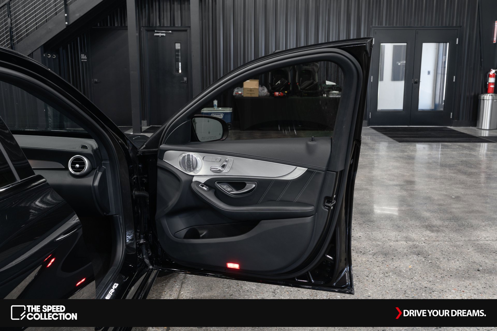 Used 2020 Mercedes-Benz C 63 AMG S image 20