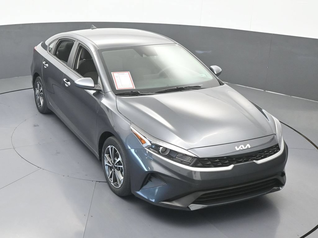 Used 2024 Kia Forte LXS FWD image 50