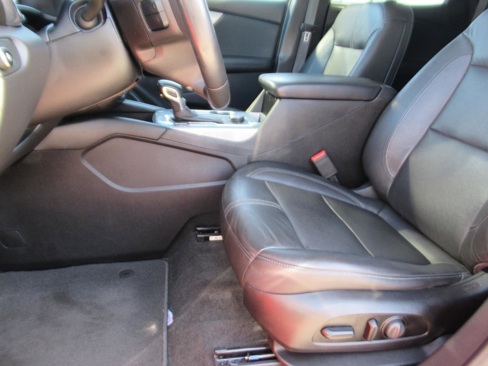 Used 2019 Chevrolet Blazer LT w/ Sun and Wheels Package image 15