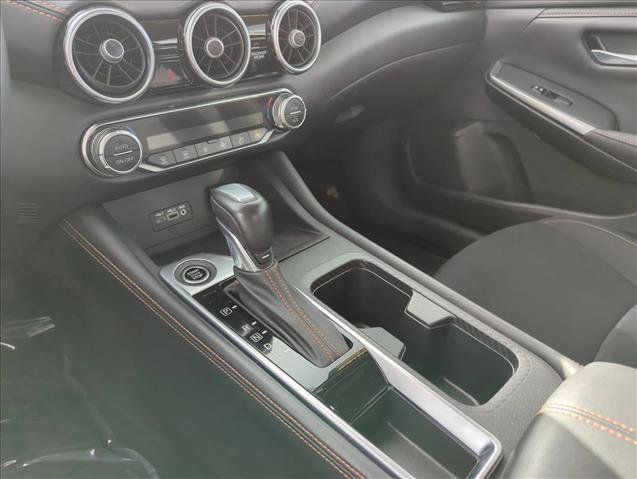 Used 2022 Nissan Sentra SR w/ Electronics Package image 13