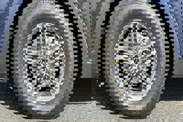 Used 2017 Hyundai Santa Fe Sport image 28