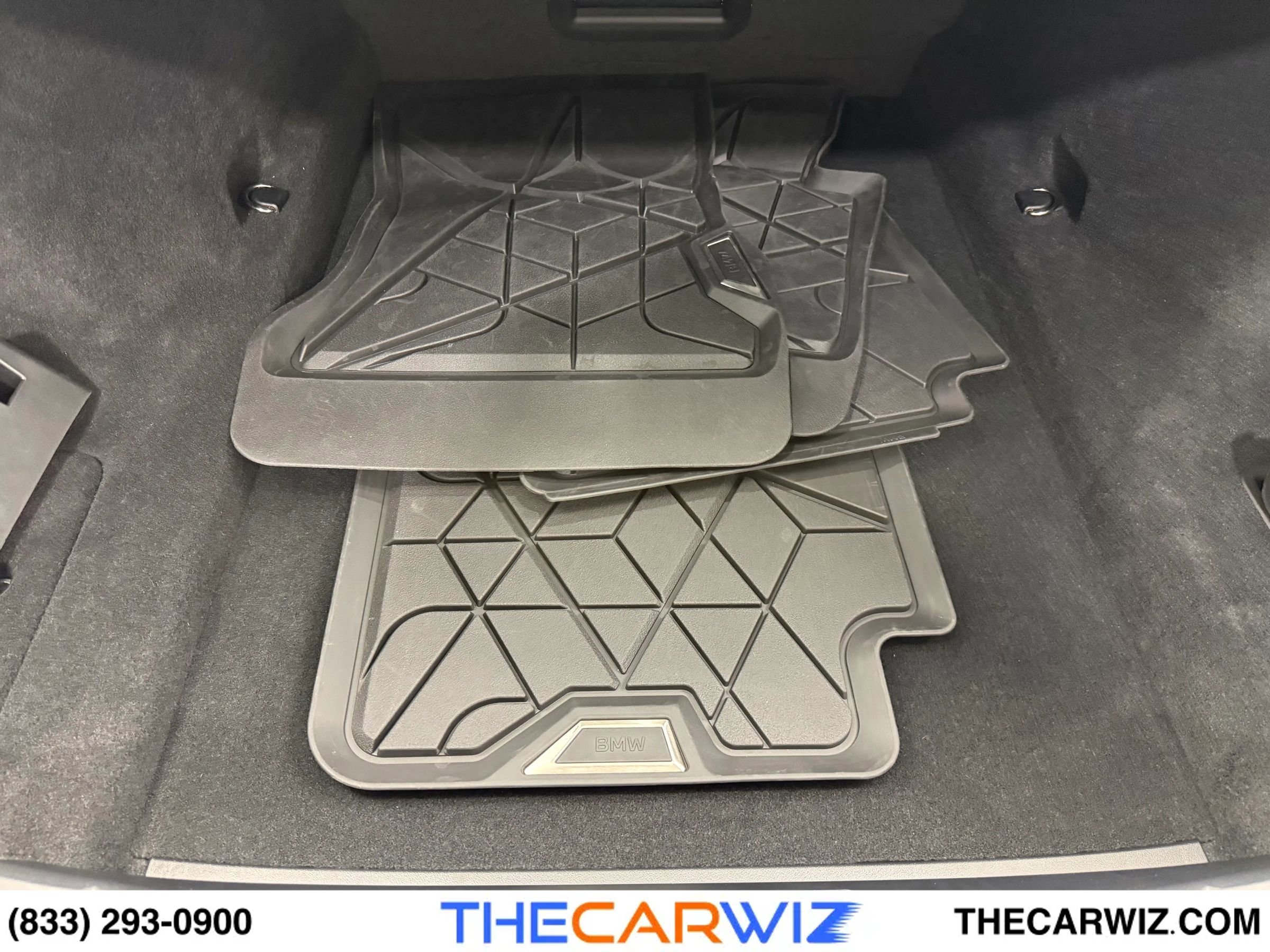 Used 2025 BMW 760i xDrive image 88