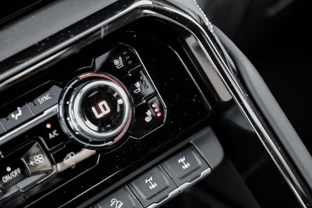 New 2023 GMC Sierra 1500 AT4X w/ AT4X AEV Edition AWD/4WD image 53