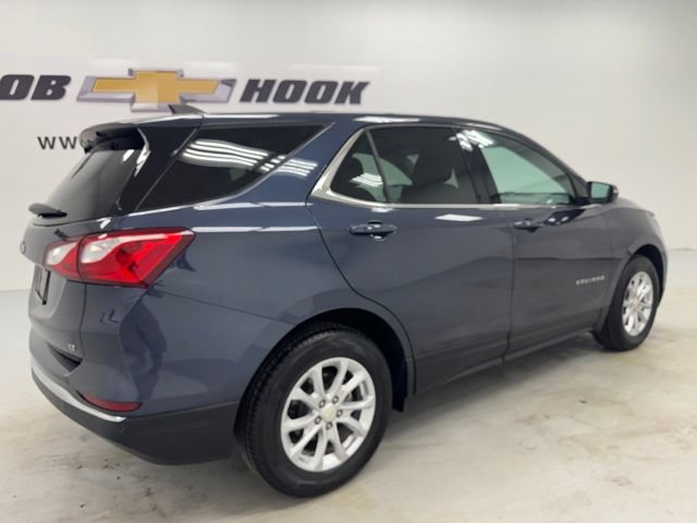 Used 2018 Chevrolet Equinox LT FWD image 5