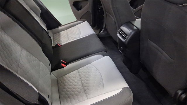 Used 2018 Chevrolet Equinox LS image 15