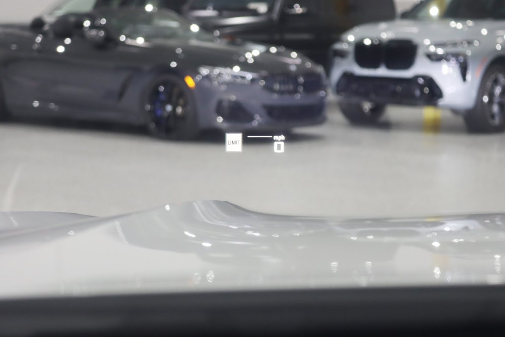 Used 2021 BMW M8 Gran Coupe xDrive AWD/4WD image 18