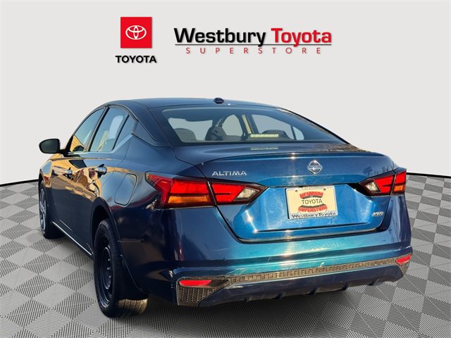 Used 2020 Nissan Altima 2.5 S image 7