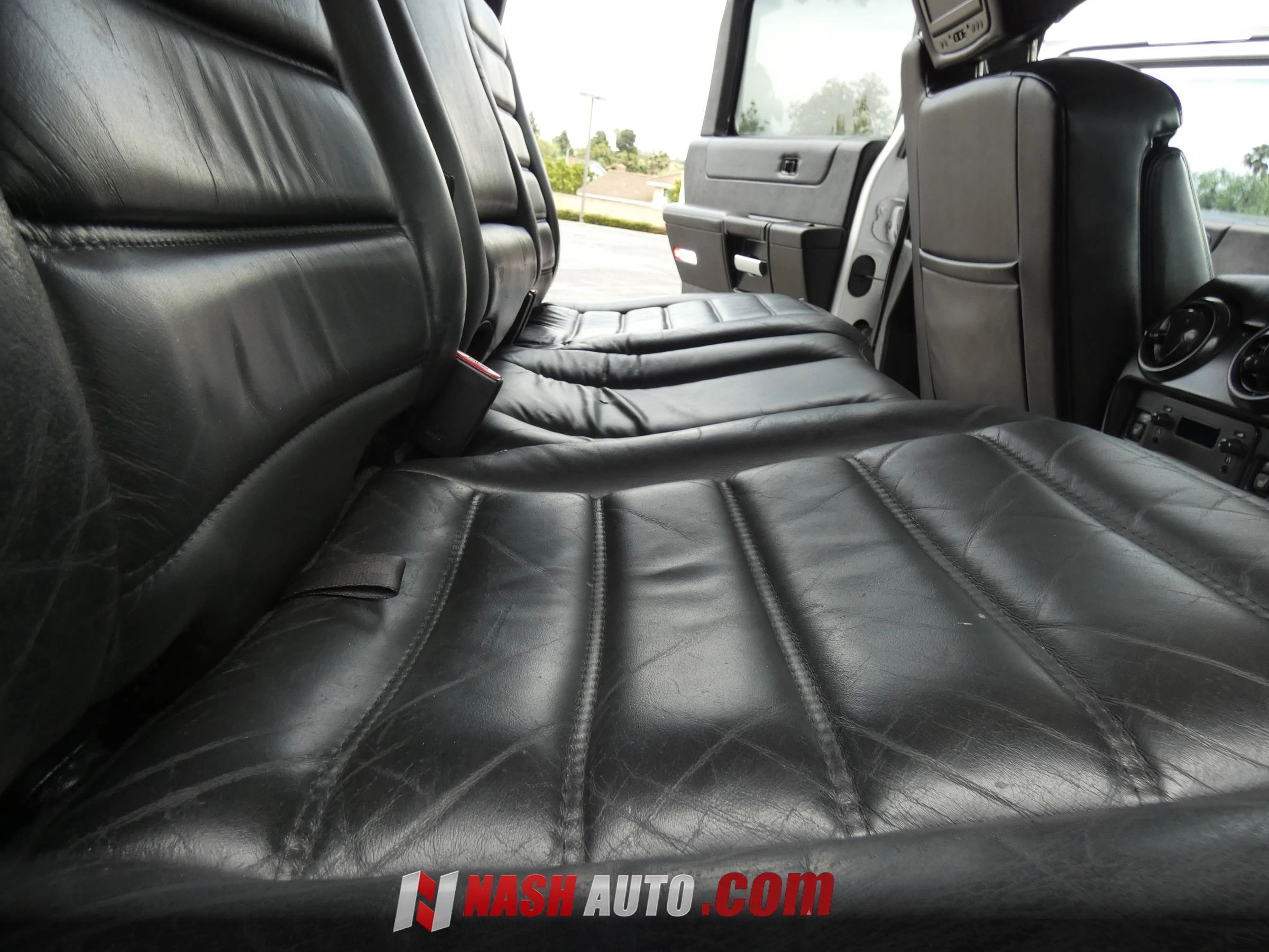 Used 2006 HUMMER H2 AWD/4WD image 35