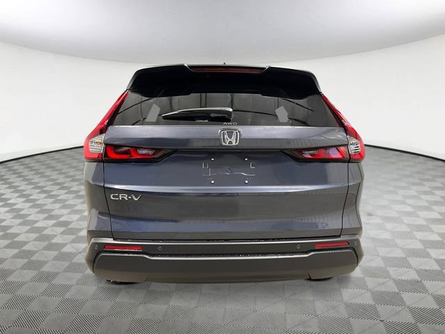 New 2026 Honda CR-V EX-L image 4