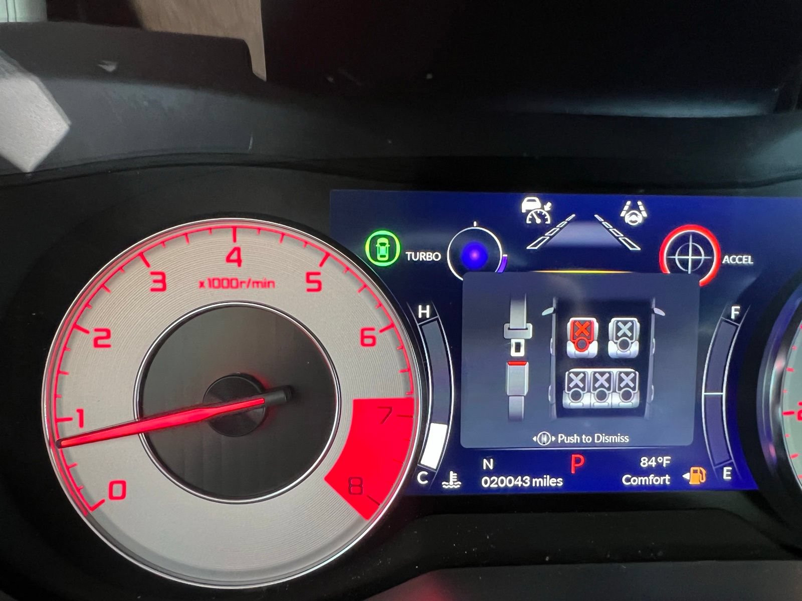 Used 2024 Acura RDX A-Spec w/ Advance Package AWD/4WD image 41