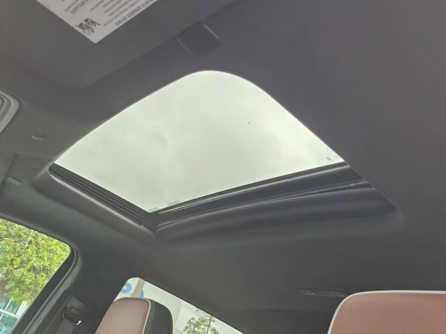 Used 2023 GMC Sierra 1500 Denali Ultimate image 20