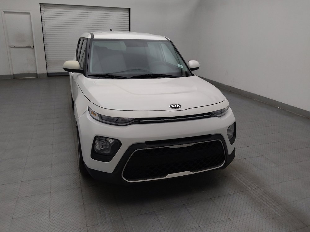 Used 2020 Kia Soul LX image 14