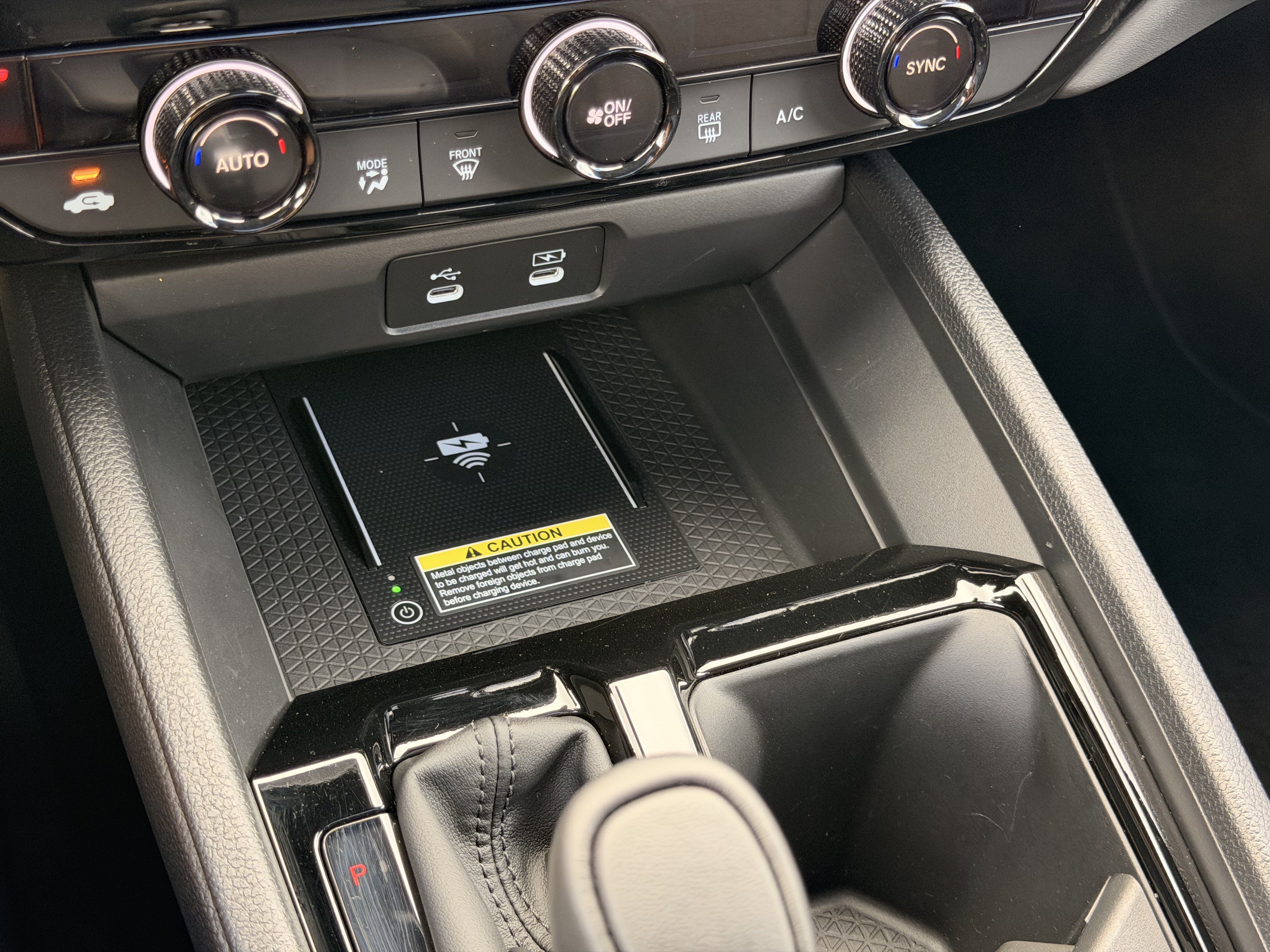 Certified 2025 Honda Accord Sport image 25