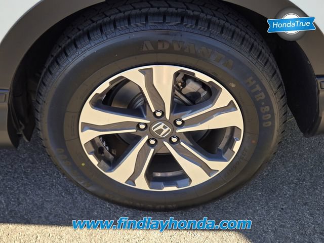 Certified 2018 Honda CR-V LX image 11