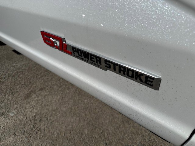 New 2026 Ford F350 King Ranch w/ Chrome Package image 4