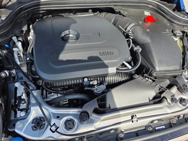 New 2026 MINI Cooper S FWD image 18