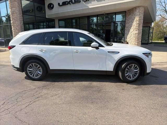 Used 2024 MAZDA CX-90 Plug-In Hybrid w/ Preferred AWD/4WD video 2