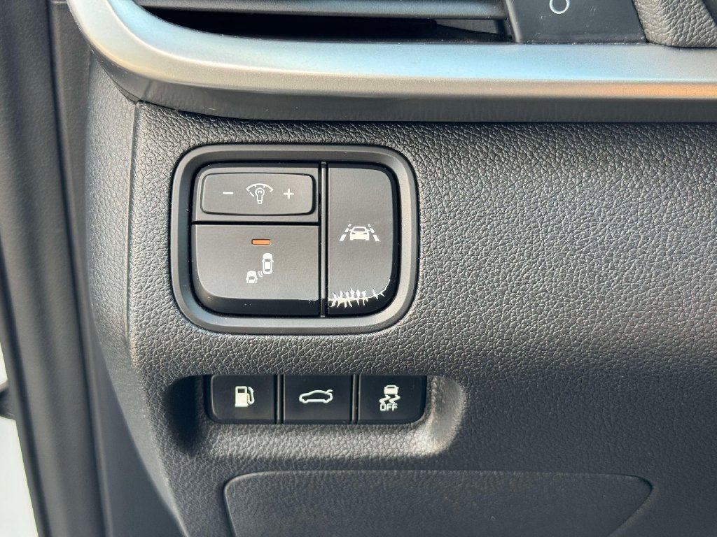 Used 2019 Kia Optima LX w/ LX Premium Package FWD image 19