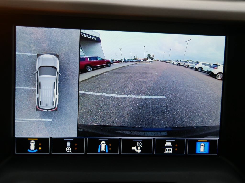Used 2023 GMC Acadia Denali w/ Black Diamond Edition AWD/4WD image 20