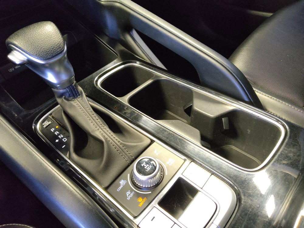 Used 2022 Kia Telluride LX AWD/4WD image 26