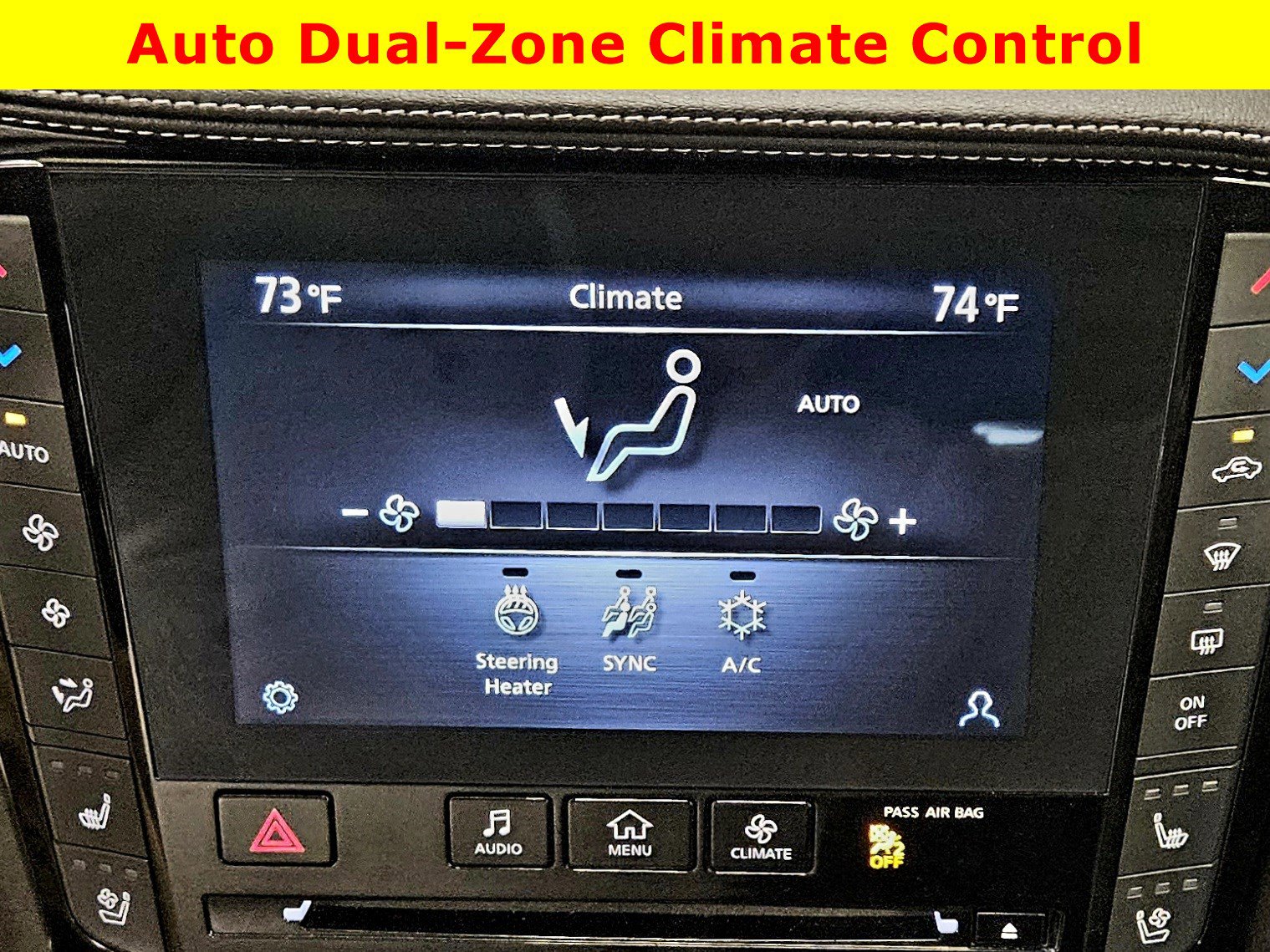 Used 2023 INFINITI QX55 Essential image 23