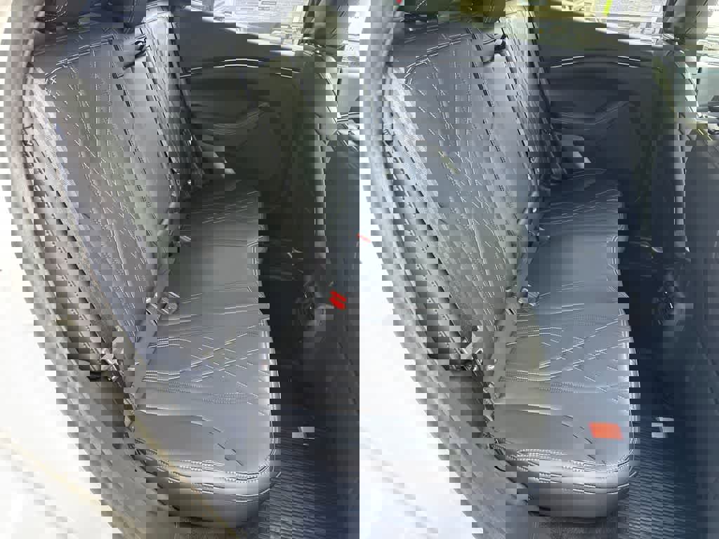 Used 2024 Ford Mustang Mach-E Select w/ Comfort Package Lite AWD/4WD image 14