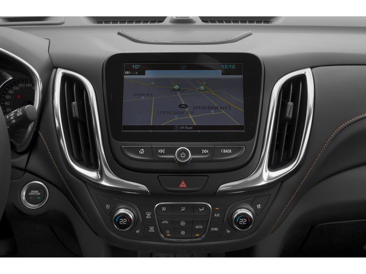 Used 2020 Chevrolet Equinox Premier image 11